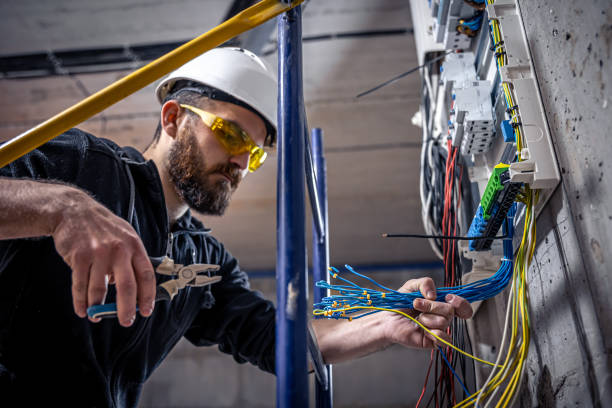 Best Electrical System Inspection  in Columbus, WI