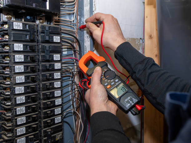 Best Best Electricians Near Me  in Columbus, WI