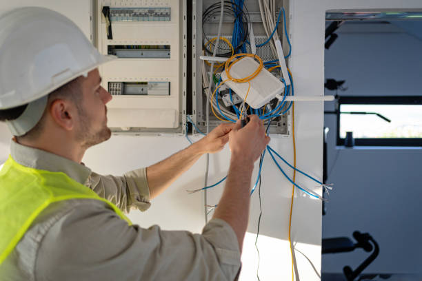 Best Electrical Repair Services  in Columbus, WI